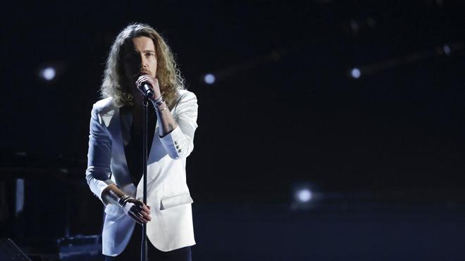 Julien Doré tacle les nouvelles restrictions et propose de transformer ses concerts en meetings politiques