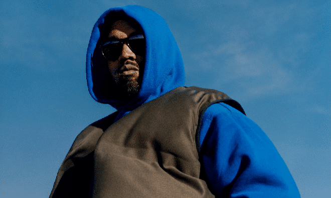 Kanye West veut démolir la maison qu’il a achetée en face de celle de Kim Kardashian