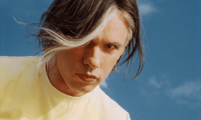 Orelsan scotché par le succès de “Civilisation” : «Je n’ai jamais fait un truc aussi unanime»
