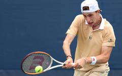 ATP Cup: Humbert bat Medvedev mais la Russie bat la France