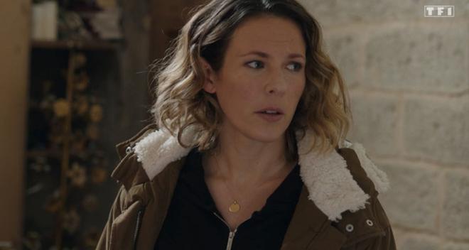 Demain nous appartient (TF1) : Lorie Pester change, Lucie annoncée morte ?