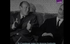 Route de nuit - Le Corniaud, le Youkounoun, la 2ch et la Cadillac racontés par les protagonistes du film