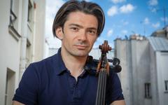 Gautier Capuçon lance sa fondation pour «venir en aide aux jeunes musiciens»