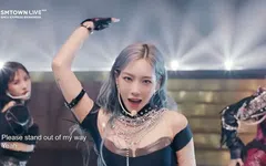 GOT The Beat, le groupe de filles de SM sur le grill pour des paroles misogynes