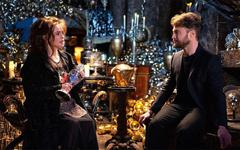 Daniel Radcliffe a carrément écrit une lettre d’amour à Helena Bonham Carter (et on le comprend, elle est formidable)