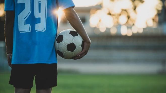 Quel programme de musculation pour le football ?