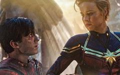 Spider-Man No Way Home : Captain Marvel se souvient-elle de Peter Parker ?