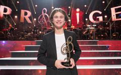 Saint-Julien-en-Genevois : à 16 ans, Simon Lopez est déjà un prodige de la clarinette