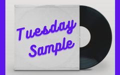 Tuesday Sample Episode 7(Aliyaah-Mayada el hennawy) 04/01/2022