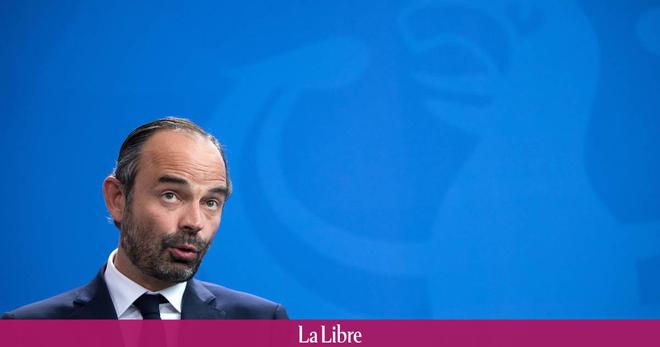 Edouard Philippe réagit aux propos polémiques d'Emmanuel Macron : "Je comprends assez bien cette idée"