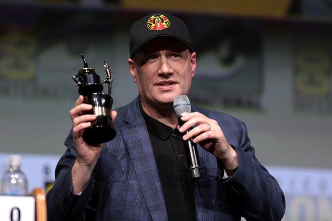 Kevin Feige, meilleur producteur de l’histoire selon Simon Kinberg (X-Men)
