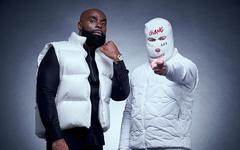 Kaaris et Kalash Criminel tournent le deuxième clip, extrait de leur album commun