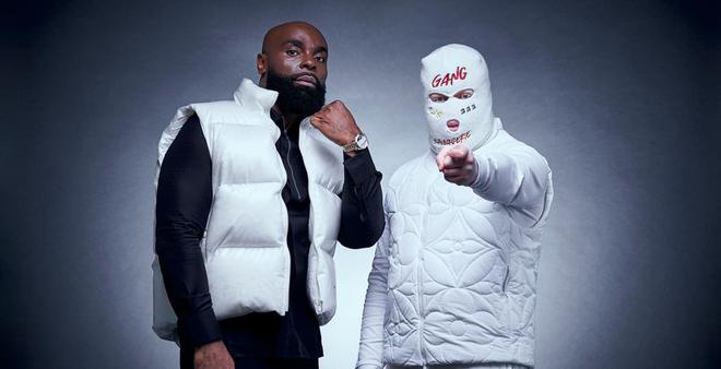 Kaaris et Kalash Criminel tournent le deuxième clip, extrait de leur album commun