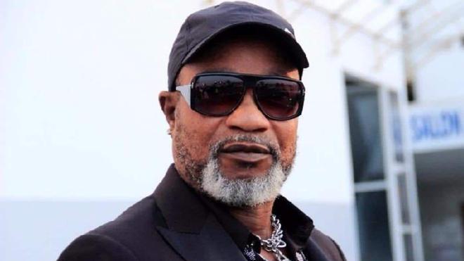 Show-biz: une grande tournée en vue pour Koffi Olomidé en 2022
