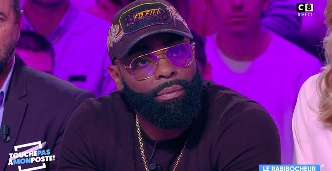 Kaaris : Comme Booba, Riska tacle la série Validé