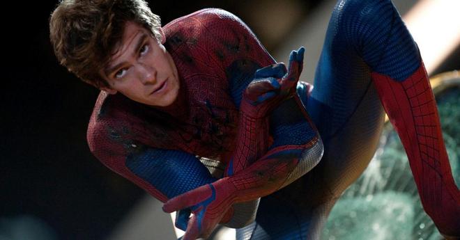 Spider-Man No Way Home : Andrew Garfield se confie sur son retour