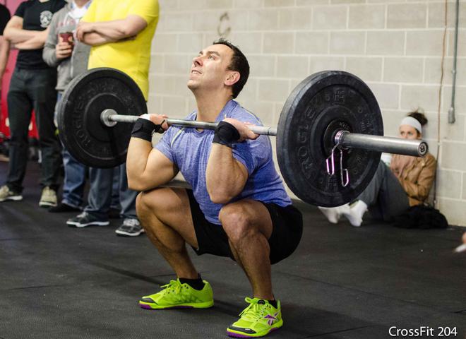 WOD DU JOUR : 07.01.2022