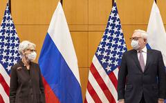 Ukraine : 5 minutes pour comprendre l’enjeu des négociations entre Washington et Moscou