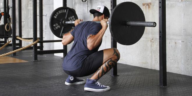 WOD DU JOUR : 11.01.2022
