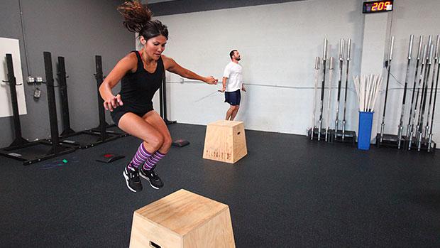 WOD DU JOUR : 12.01.2022