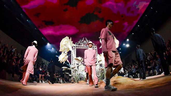 Que va-t-il se passer pendant la Fashion Week de janvier à Paris ?
