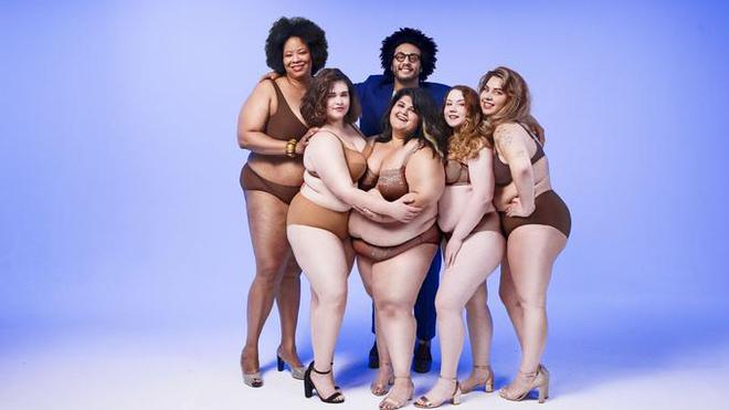 «Comment être belle toute nue»: TFX mise sur la pensée positive et le bien-être intérieur