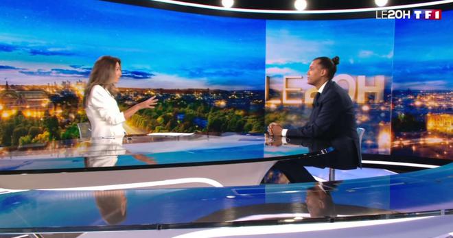 Stromae chante son « Enfer » au JT : « bouleversant » ou « embarrassant » ?