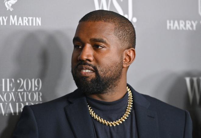 Kanye West veut se produire en Russie et rencontrer Vladimir Poutine