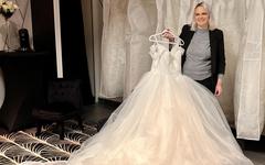 Près du Havre, une nouvelle boutique de mariage ouvre ses portes