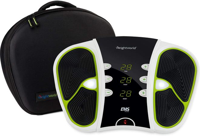 Circulator Weighworld