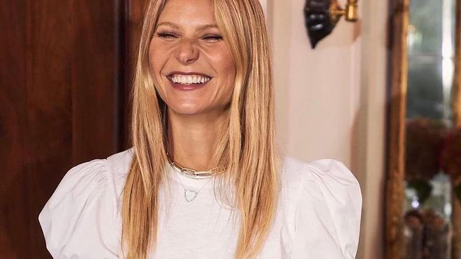 Gwyneth Paltrow dévoile son secret beauté pour une peau tonique après 50 ans
