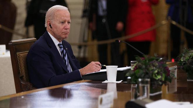États-Unis : la Cour suprême bloque l'obligation vaccinale dans les entreprises, un énième revers pour Biden