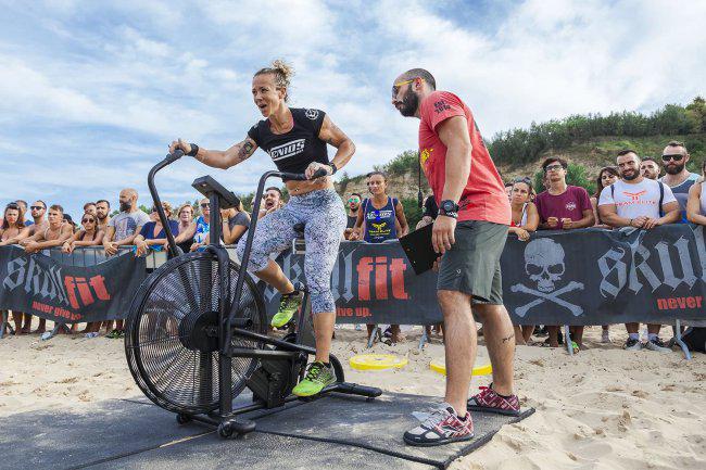 WOD DU JOUR : 15.01.2022