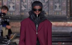 Matthew Williams revient sur sa collection automne-hiver 2022-2023 pour Alyx dévoilée à Milan
