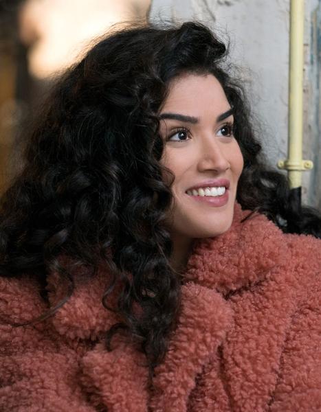 La panoplie mode de Charlotte dans " Plan Coeur "