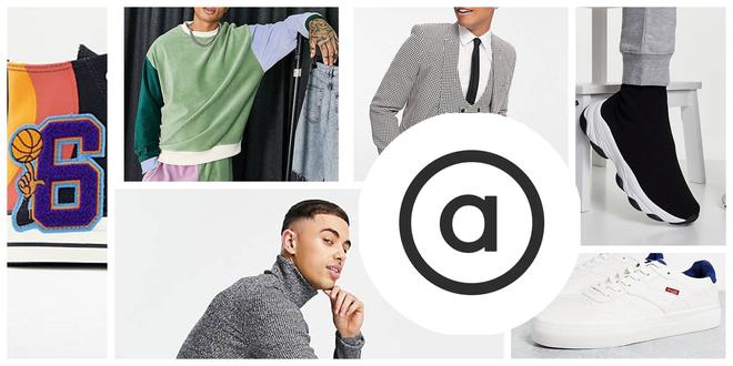Soldes Asos : notre sélection de vêtements et chaussures pour l’hiver 2022