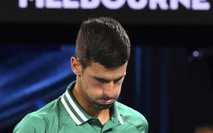 Open d’Australie : Novak Djokovic retourne en rétention