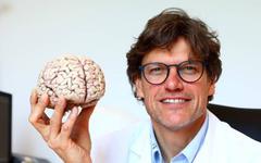 Bien-être : « Le besoin de méditation est universel, mais la trajectoire individuelle », assure le neurologue Steven Laureys