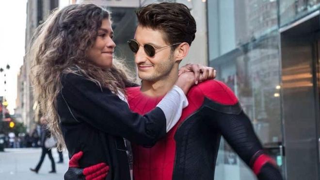 Spider-Man : Pierre Niney raconte comment il a refusé le rôle