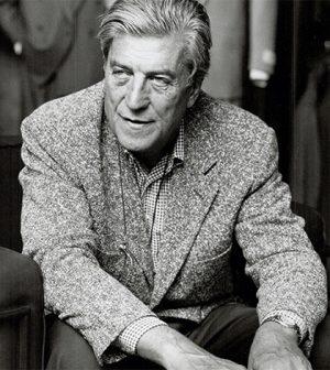 Adieu Monsieur Cerruti