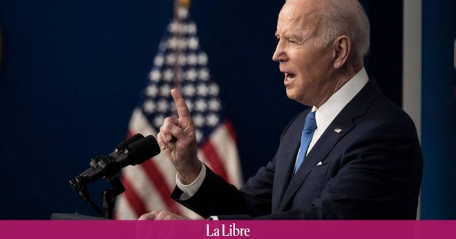 Prise d'otages au Texas: Joe Biden et Londres dénoncent un "acte de terrorisme"