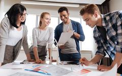 Les préoccupations des millenials
