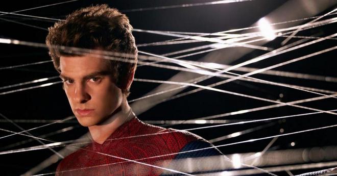 Spider-Man No Way Home : C’est grâce à CETTE scène qu’Andrew Garfield a accepté de reprendre son rôle