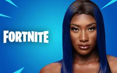 Aya Nakamura dans Fortnite, un skin bientôt dans le jeu ?