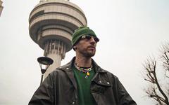 Jazzy Bazz reprend une prod de J. Cole et envoie un gros freestyle