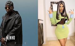 Ninho et Cardi B : le feat rêvé devient réalité
