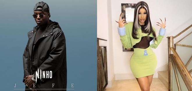 Ninho et Cardi B : le feat rêvé devient réalité