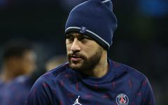 PSG : Neymar explique le titre de son documentaire, «le chaos parfait»