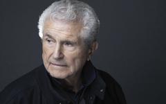 Claude Lelouch : « Le cinéma m’a sauvé la vie »