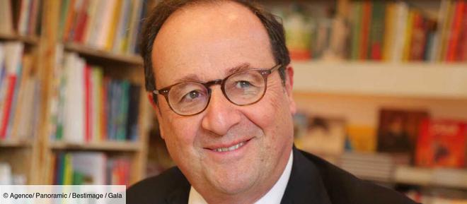 François Hollande : son amitié méconnue avec une célèbre animatrice